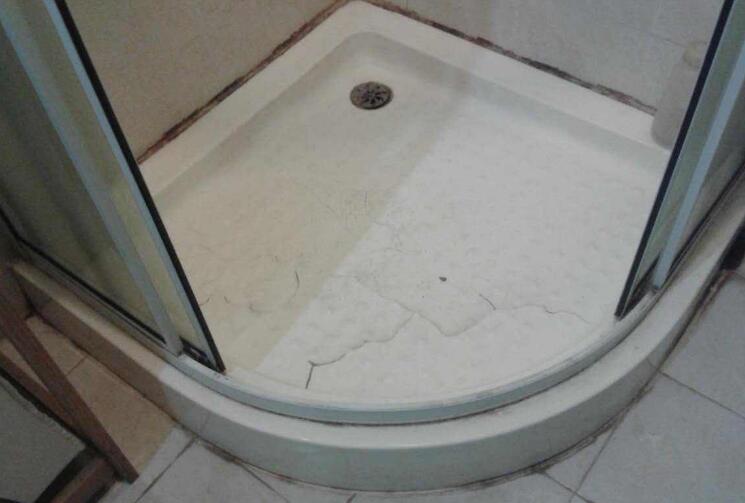 從酒店衛生間的防水問題來看如何把控防水效果的強弱!