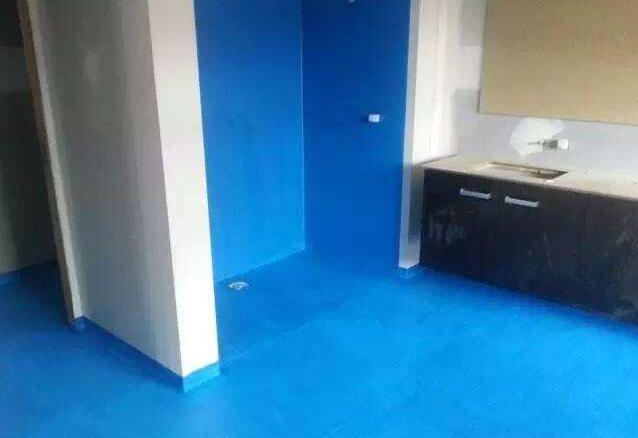 防水工程需要做好墻面漆工作么？帶你全面的了解這些特點