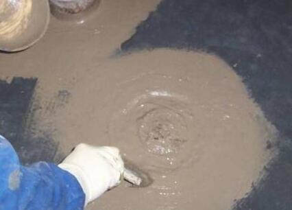 我們常見的防水涂料是怎樣防水的？它們一定是環保的么？