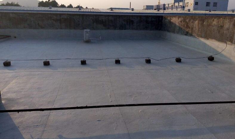 屋頂防水補漏的材料有哪些？一般來說會怎么進行工程？