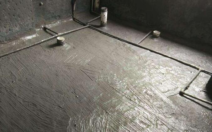 變形縫的防水應該怎么做？出現墻面滲水應該怎么做？