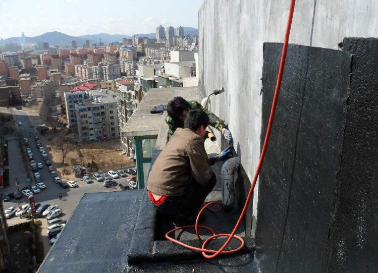 想要做好外墻的防水工程,這些細(xì)節(jié)一定要把握好!