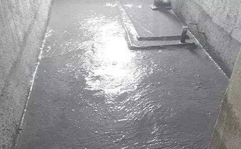 防水混凝土真的有作用么？這些室內(nèi)防水技巧你一定要知道