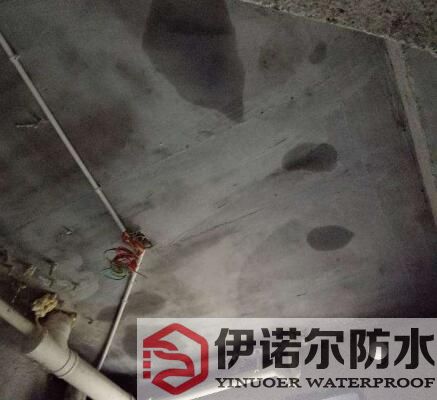 防水補(bǔ)漏施工對地下室防水安全措施