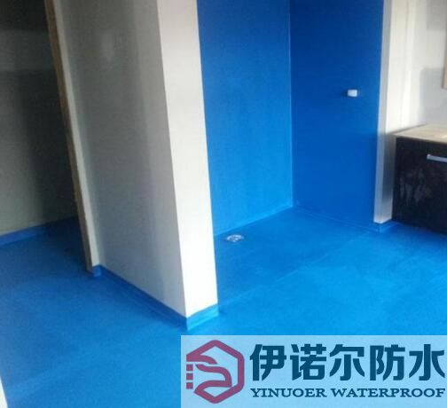 防水有哪些關鍵環節值得我們一起去挖掘?