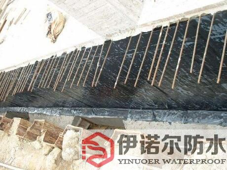 蘇州外墻防水過(guò)程，有哪些措施來(lái)填補(bǔ)滲漏？