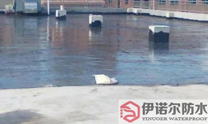 在防水滲漏施工中的作業(yè)流程又是什么呢？