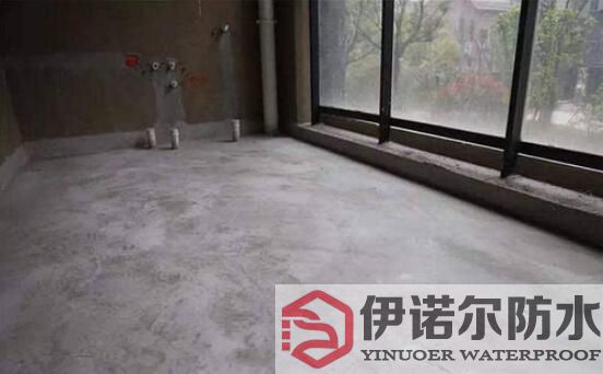 陽臺防水怎么做才好?如何做陽臺防水?