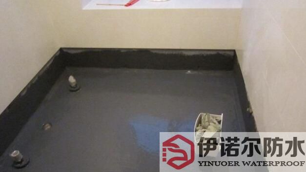 如何做防水衛生間,怎樣避免永遠漏水?