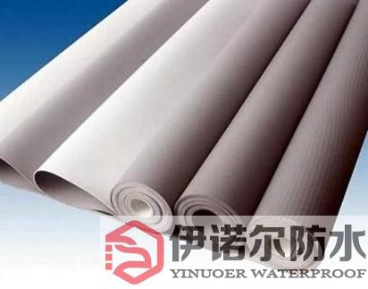 如何區(qū)分防水材料的剛性和柔軟性呢？