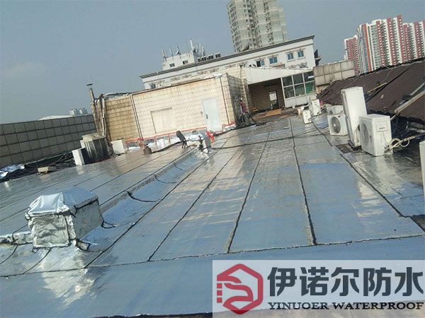 姑蘇有實力的防水堵漏公司哪家好