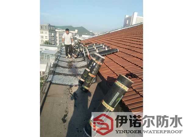 昆山防水公司聯系電話保質保量