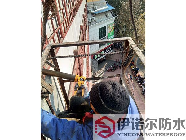 昆山規(guī)模大的窗戶防水公司哪家好承諾守信