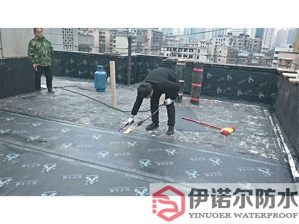 張家港有實力的屋面防水費用低