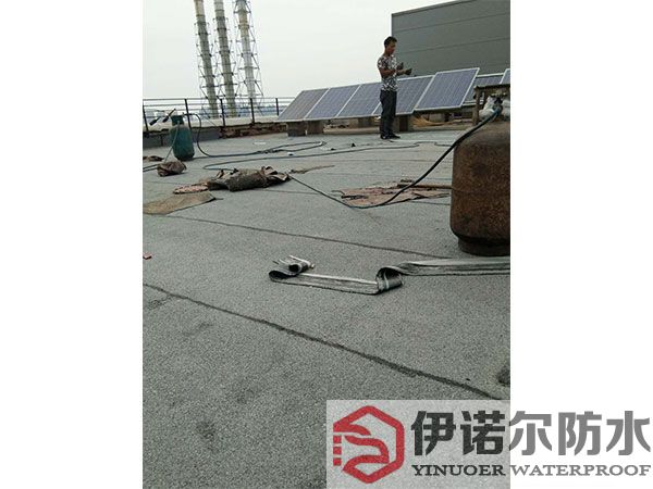 太倉知名的屋面防水方案保質保量