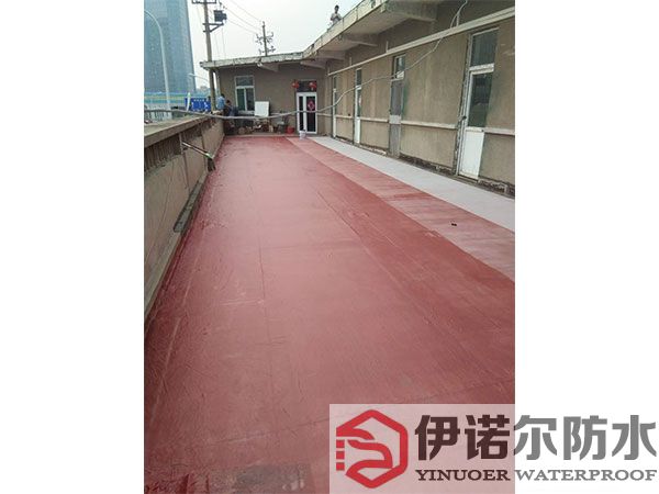 蘇州靠譜的水池防水公司有哪些售后無憂