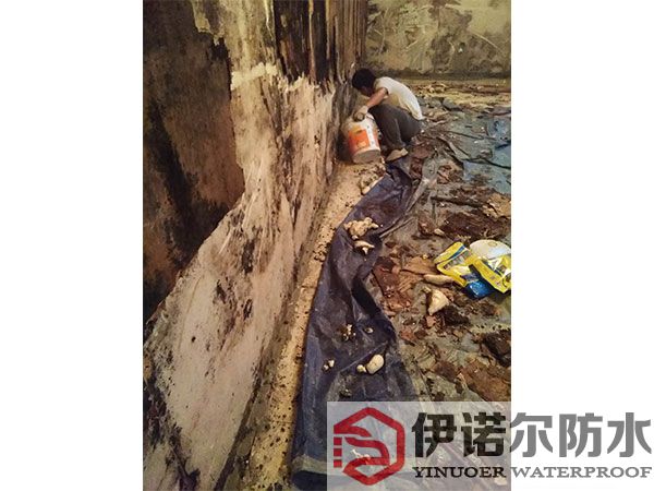 吳江放心的防水公司多少錢技術雄厚