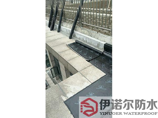 太倉知名的屋面防水方案保質保量