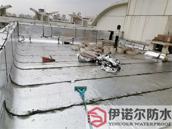 吳中服務好的防水聯系電話誠信經營