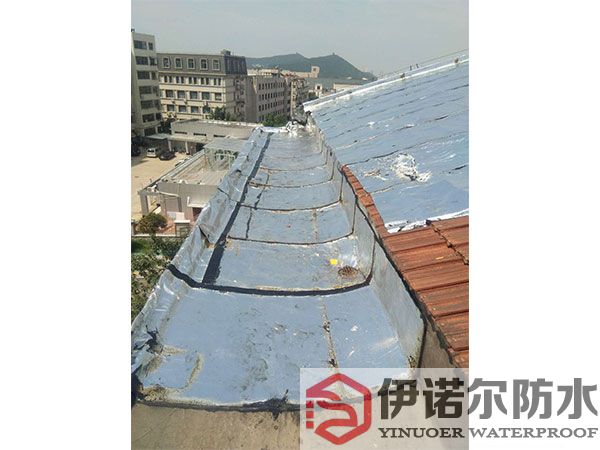 蘇州靠譜的廠房防水怎樣收費(fèi)