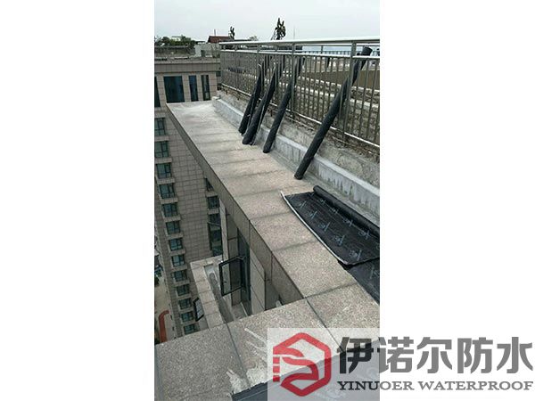 虎丘正規的防水施工哪家強口碑推薦