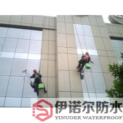 張家港知名的陽臺防水方案