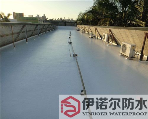 蘇州屋頂陽(yáng)臺(tái)防水