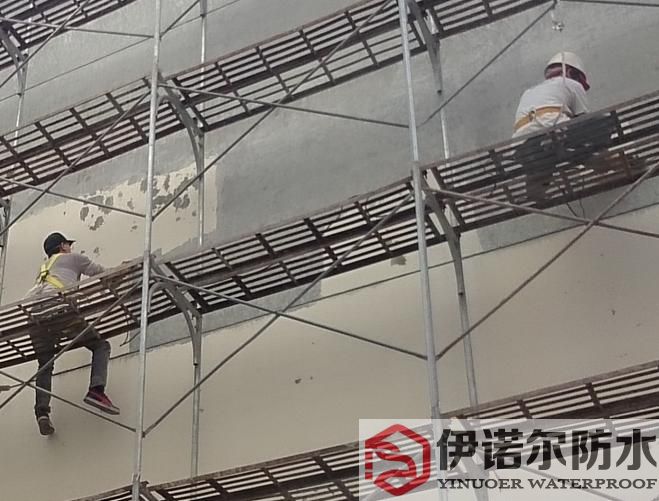 江蘇蘇州外墻防水 江蘇蘇州外墻防水