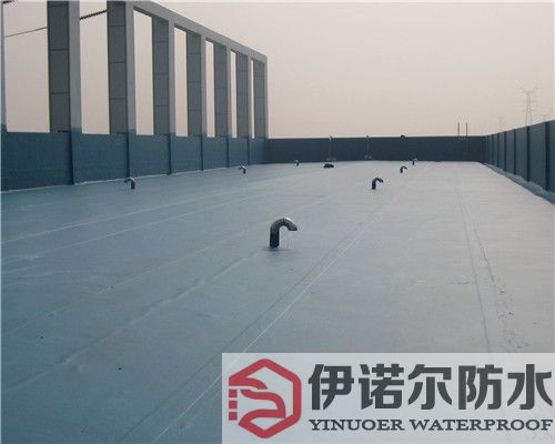 蘇州屋頂漏水補(bǔ)漏施工