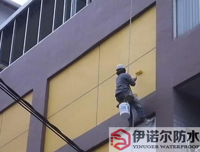 江蘇蘇州外墻防水補(bǔ)漏 江蘇蘇州外墻防水補(bǔ)漏