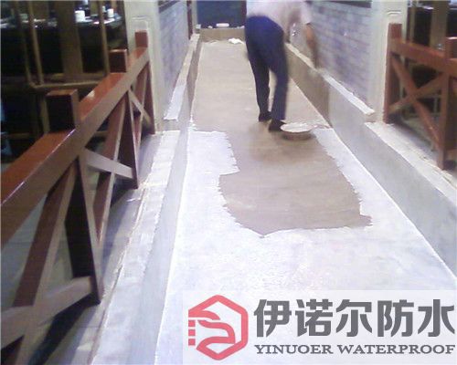 蘇州陽臺防水補漏