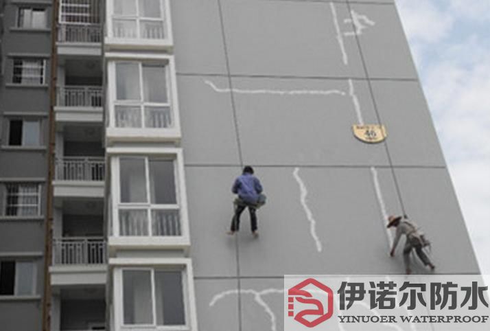 江蘇蘇州外墻防水施工 江蘇蘇州外墻防水施工