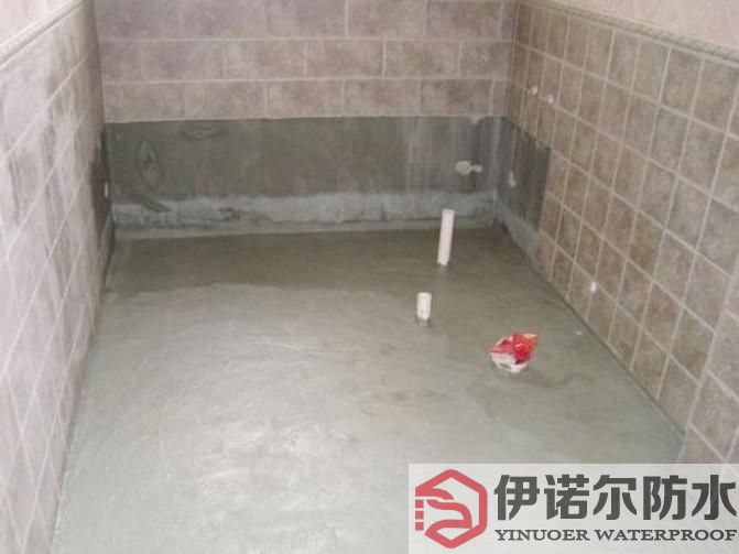 江蘇蘇州衛生間防水補漏