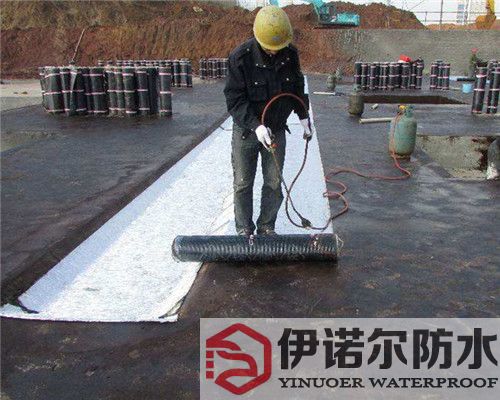 蘇州屋頂補漏防水