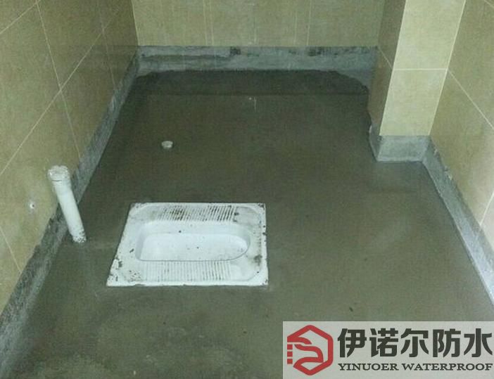 江蘇蘇州衛生間防水