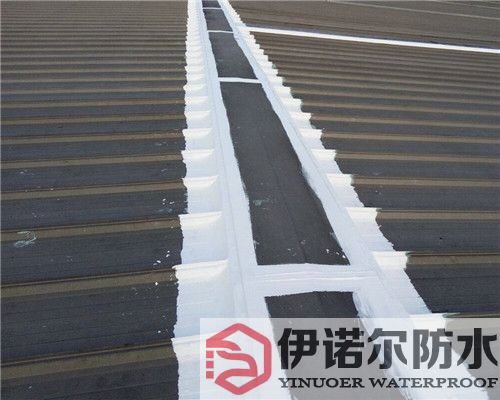 蘇州廠(chǎng)房防水補(bǔ)漏