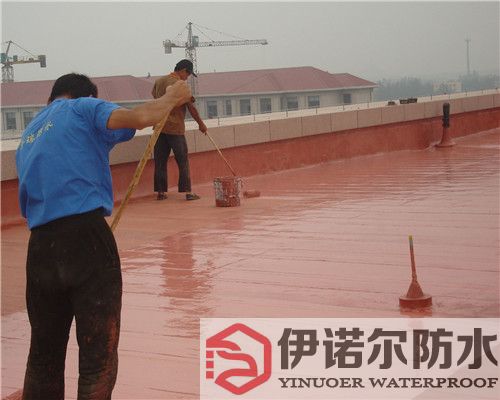 蘇州屋頂陽(yáng)臺(tái)防水施工