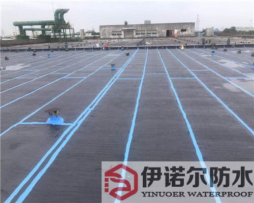 蘇州屋頂防水補漏