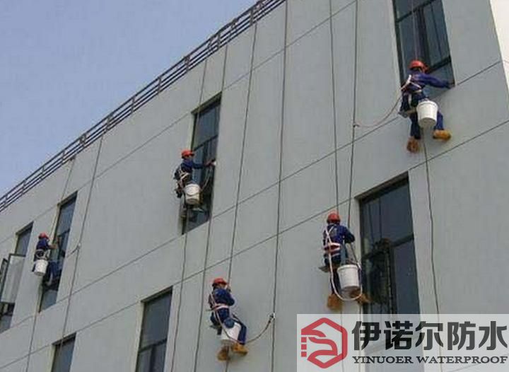 江蘇蘇州外墻防水補漏 江蘇蘇州外墻防水補漏