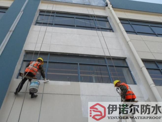 江蘇蘇州外墻防水補(bǔ)漏施工 江蘇蘇州外墻防水補(bǔ)漏施工