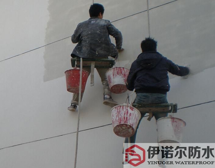 江蘇蘇州外墻防水 江蘇蘇州外墻防水