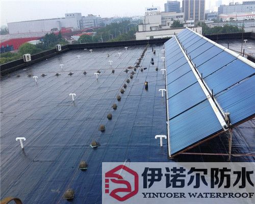 蘇州屋面防水工程