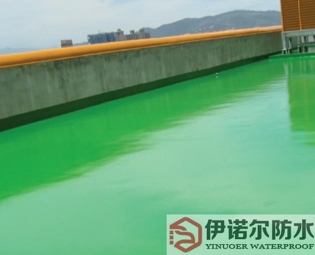 蘇州屋頂防水